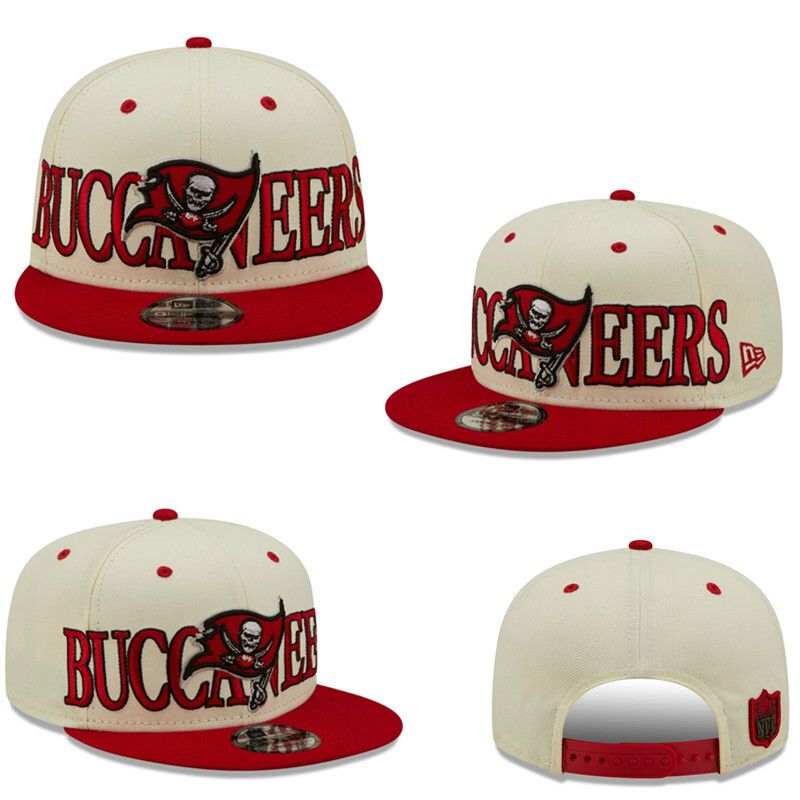 2025 NFL Tampa Bay Buccaneers Hat style TX 03->->Sports Caps